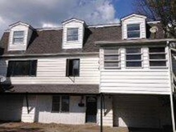 Foreclosure Listing in FALLBROOK ST CARBONDALE, PA 18407