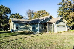 Foreclosure in  PEACH LN Tolar, TX 76476