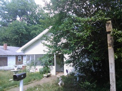 Foreclosure in  VINE ST High Point, NC 27262