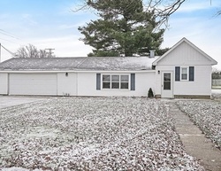 Foreclosure in  N 500 W Mccordsville, IN 46055