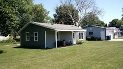 Foreclosure in  4TH ST Brodhead, WI 53520