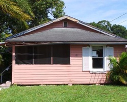 Foreclosure in  4TH AVE NW Largo, FL 33770