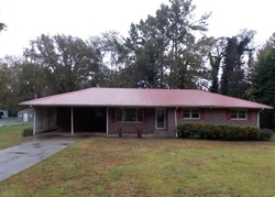 Foreclosure in  SHERWOOD MORGAN DR Rockmart, GA 30153