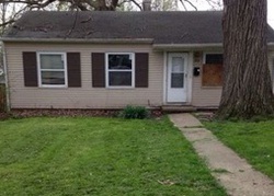 Foreclosure Listing in MONROE AVE PERU, IN 46970