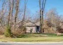 Foreclosure in  SUMMIT RIDGE TRL South Bend, IN 46628