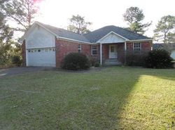 Foreclosure in  SOUTHWORTH RD Summerdale, AL 36580