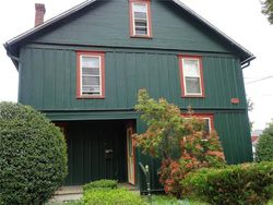 Foreclosure Listing in CHESTNUT ST INDIANA, PA 15701