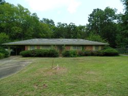 Foreclosure in  3RD AVE Selma, AL 36703