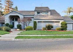 Foreclosure in  E PARKVIEW AVE Visalia, CA 93277