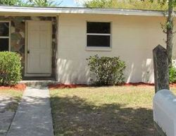 Foreclosure in  NEIL ST Plant City, FL 33563