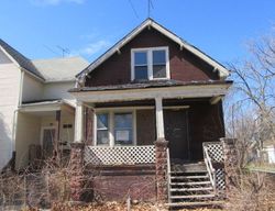 Foreclosure in  S LAFAYETTE AVE Chicago, IL 60628