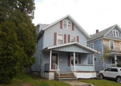 Foreclosure in  STAFFORD AVE Erie, PA 16508