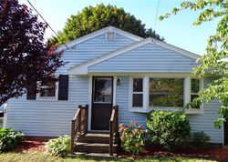 Foreclosure in  WARWICK RD Pawtucket, RI 02861