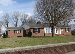 Foreclosure in  THIRD AVE E Carthage, TN 37030