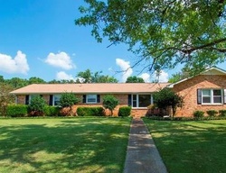 Foreclosure in  MILTON ST SW Huntsville, AL 35802