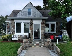Foreclosure in  HAWKINS BLVD Copiague, NY 11726