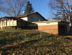 Foreclosure in  GOOSE RUN RD Marietta, OH 45750