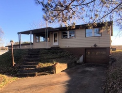 Foreclosure Listing in GOOSE RUN RD MARIETTA, OH 45750