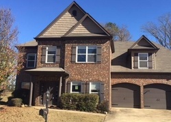 Foreclosure Listing in LETSON FARMS RD BESSEMER, AL 35022