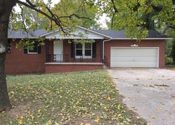 Foreclosure in  S 9TH ST East Alton, IL 62024