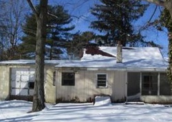 Foreclosure in  ELM AVE Smithtown, NY 11787
