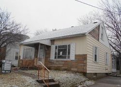 Foreclosure in  W 37TH ST Erie, PA 16508