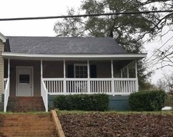 Foreclosure in  GRIFFIN ST Grantville, GA 30220