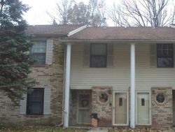 Foreclosure in  HUNTER AVE Westland, MI 48185