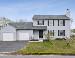 Foreclosure Listing in CENTER ST TUCKERTON, NJ 08087