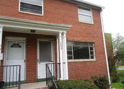 Foreclosure in  RIGGS RD Hyattsville, MD 20783