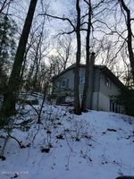 Foreclosure in  FOXTOWN HILL RD Stroudsburg, PA 18360