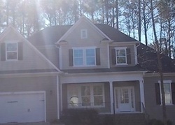 Foreclosure in  HADLEY LN Clayton, NC 27527