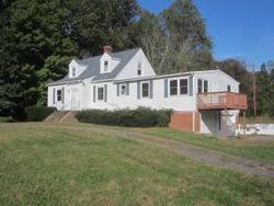 Foreclosure in  CHERRY HILL RD Huntingtown, MD 20639