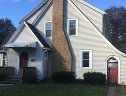 Foreclosure in  PRAIRIE AVE Janesville, WI 53545