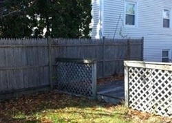 Foreclosure in  CHEROKEE ST New Bedford, MA 02745