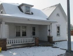 Foreclosure Listing in W ARROW ST MARSHALL, MO 65340