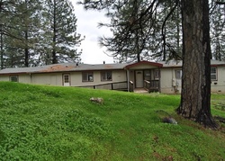 Foreclosure in  DARK CANYON RD Placerville, CA 95667