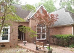 Foreclosure in  FOREST HILL DR Atmore, AL 36502