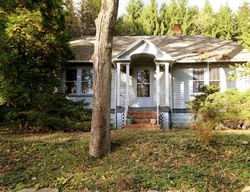 Foreclosure in  GLEN HOPE BLVD Irvona, PA 16656