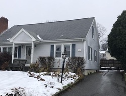 Foreclosure in  BONAIR AVE West Springfield, MA 01089