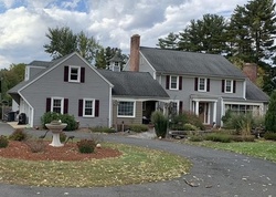 Foreclosure in  PARKER ST East Longmeadow, MA 01028