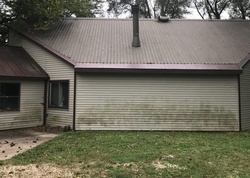 Foreclosure in  346TH AVE Wever, IA 52658