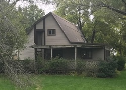 Foreclosure in  346TH AVE Wever, IA 52658