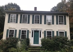 Foreclosure Listing in RIVER ST WINCHENDON, MA 01475