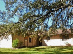 Foreclosure in  PARK RIDGE DR Brooksville, FL 34602