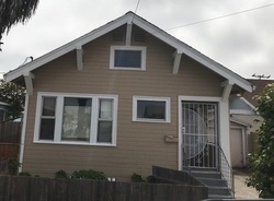 Foreclosure in  21ST ST Richmond, CA 94801