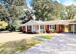 Foreclosure in  LEE ST Centerville, GA 31028