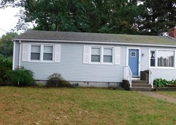 Foreclosure in  GREENLAKE DR Greenville, RI 02828