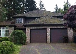 Foreclosure in  CASTLEBERRY LOOP Oregon City, OR 97045