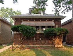 Foreclosure in  S MAY ST Chicago, IL 60620